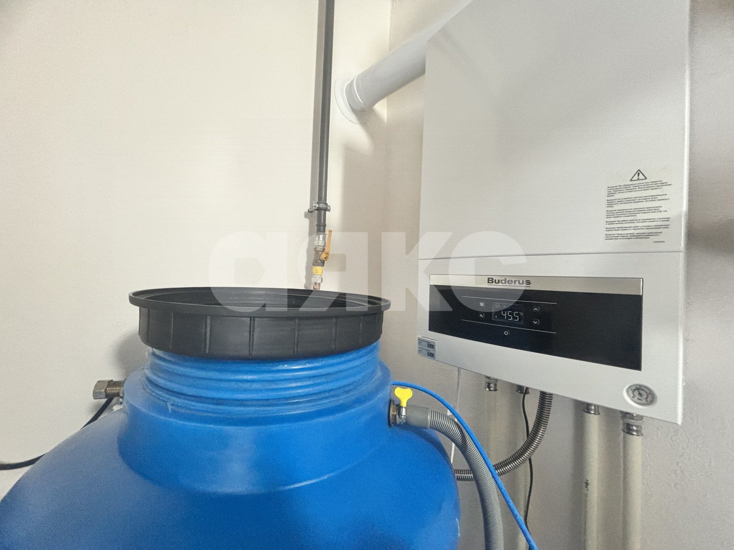 Фото №18: Дом 72 м² + 6.2 сот. - Горячий Ключ, Развилка, мкр. Развилка, ул. Парковая