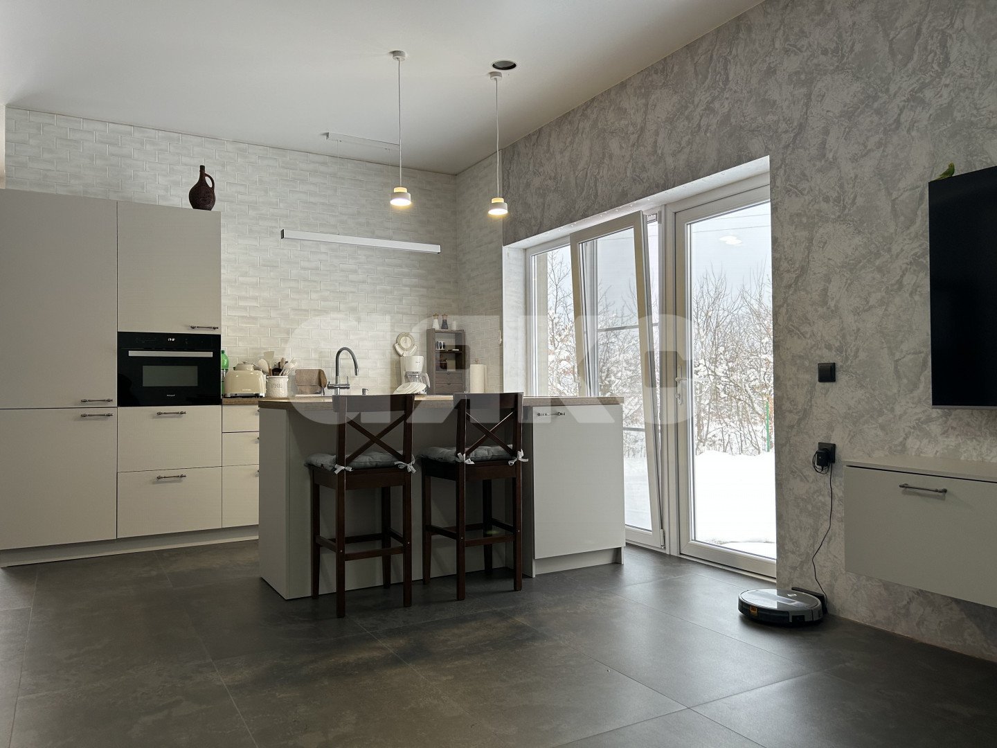 Фото №2: Дом 72 м² + 6.2 сот. - Горячий Ключ, Развилка, мкр. Развилка, ул. Парковая