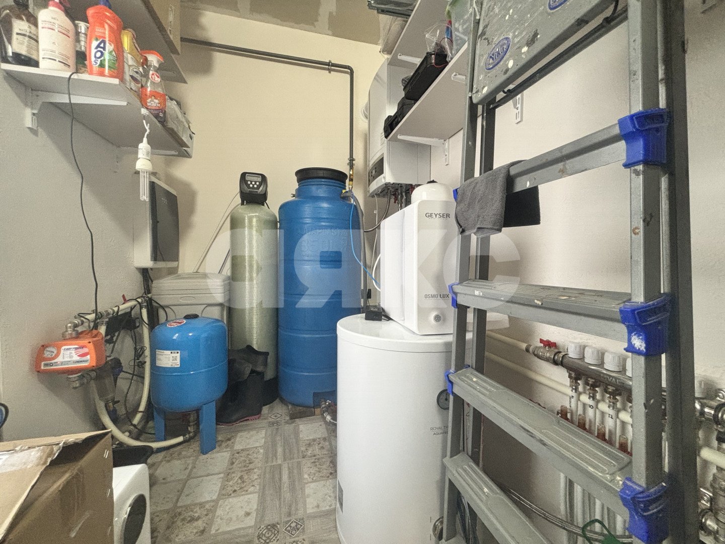 Фото №14: Дом 72 м² + 6.2 сот. - Горячий Ключ, Развилка, мкр. Развилка, ул. Парковая