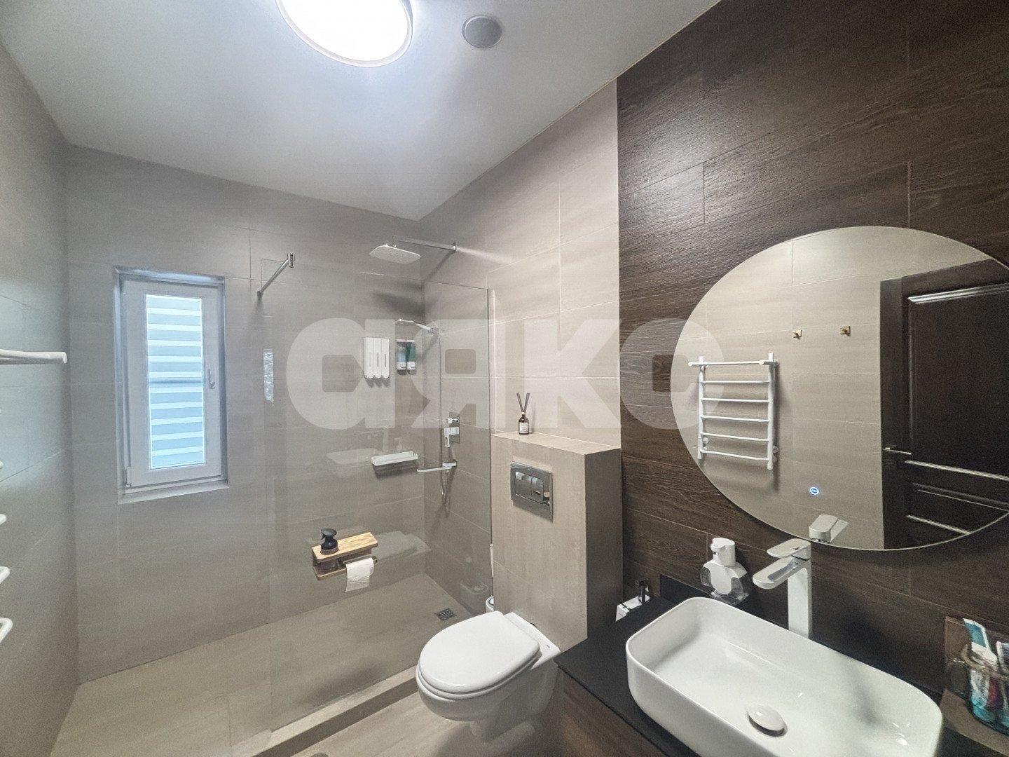 Фото №13: Дом 72 м² + 6.2 сот. - Горячий Ключ, Развилка, мкр. Развилка, ул. Парковая