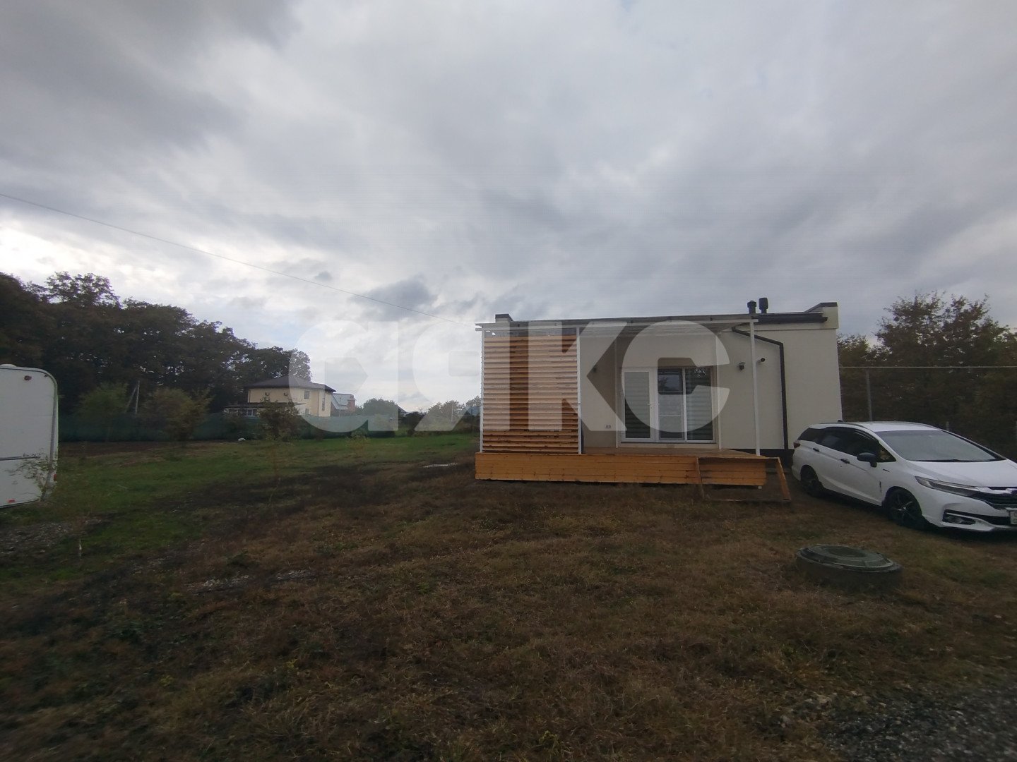 Фото №19: Дом 72 м² + 6.2 сот. - Горячий Ключ, Развилка, мкр. Развилка, ул. Парковая