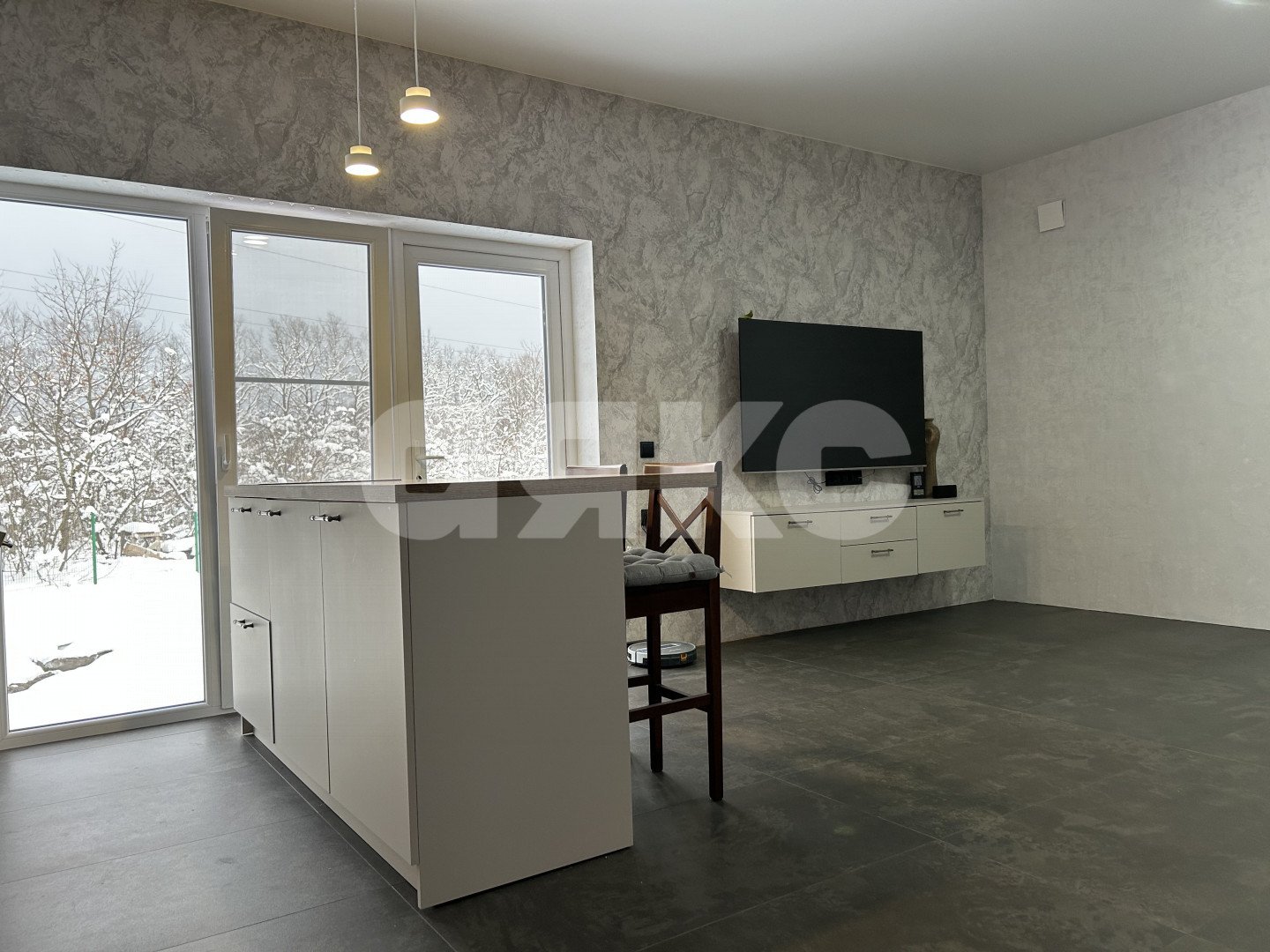 Фото №6: Дом 72 м² + 6.2 сот. - Горячий Ключ, Развилка, мкр. Развилка, ул. Парковая