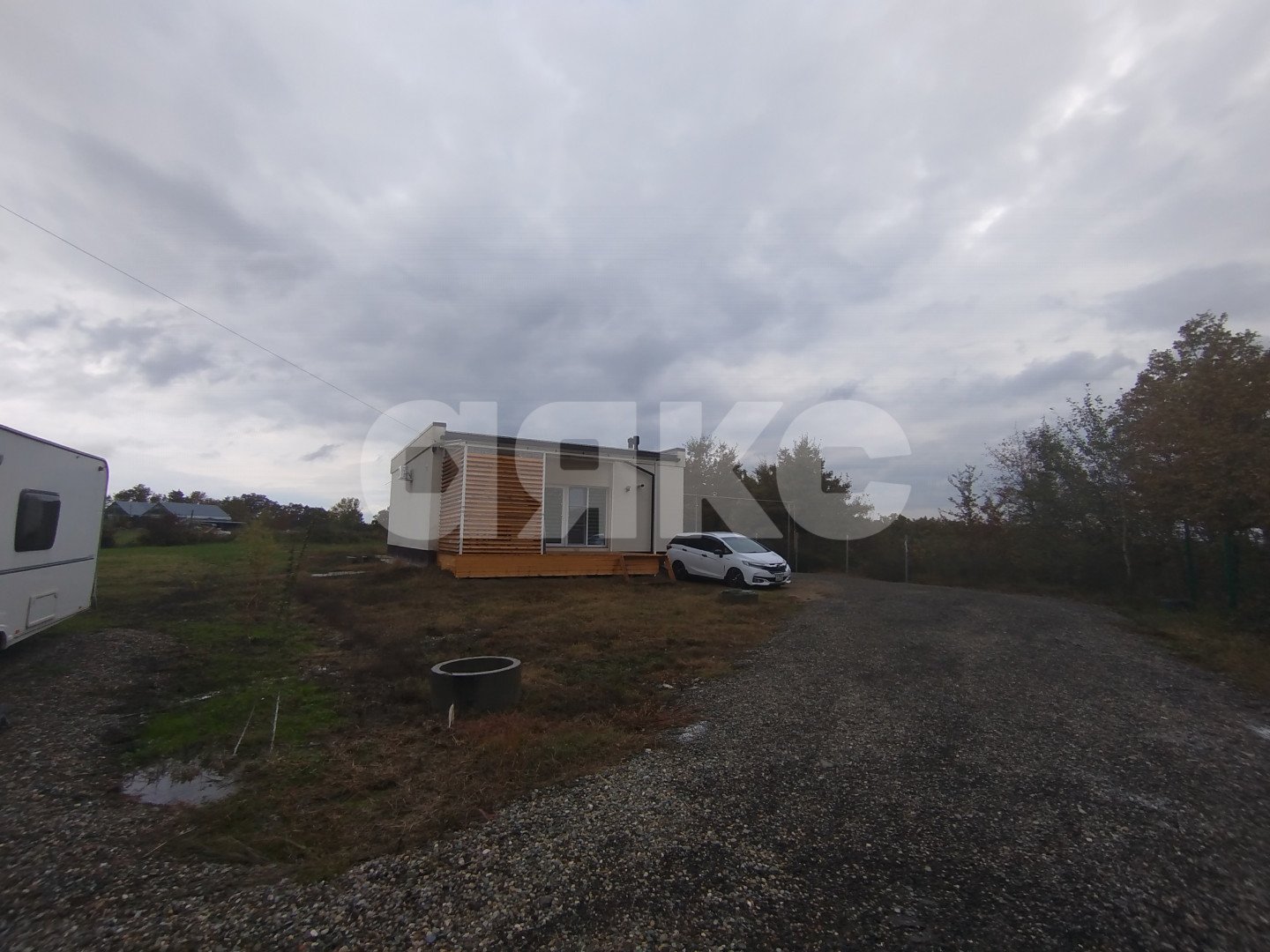 Фото №20: Дом 72 м² + 6.2 сот. - Горячий Ключ, Развилка, мкр. Развилка, ул. Парковая