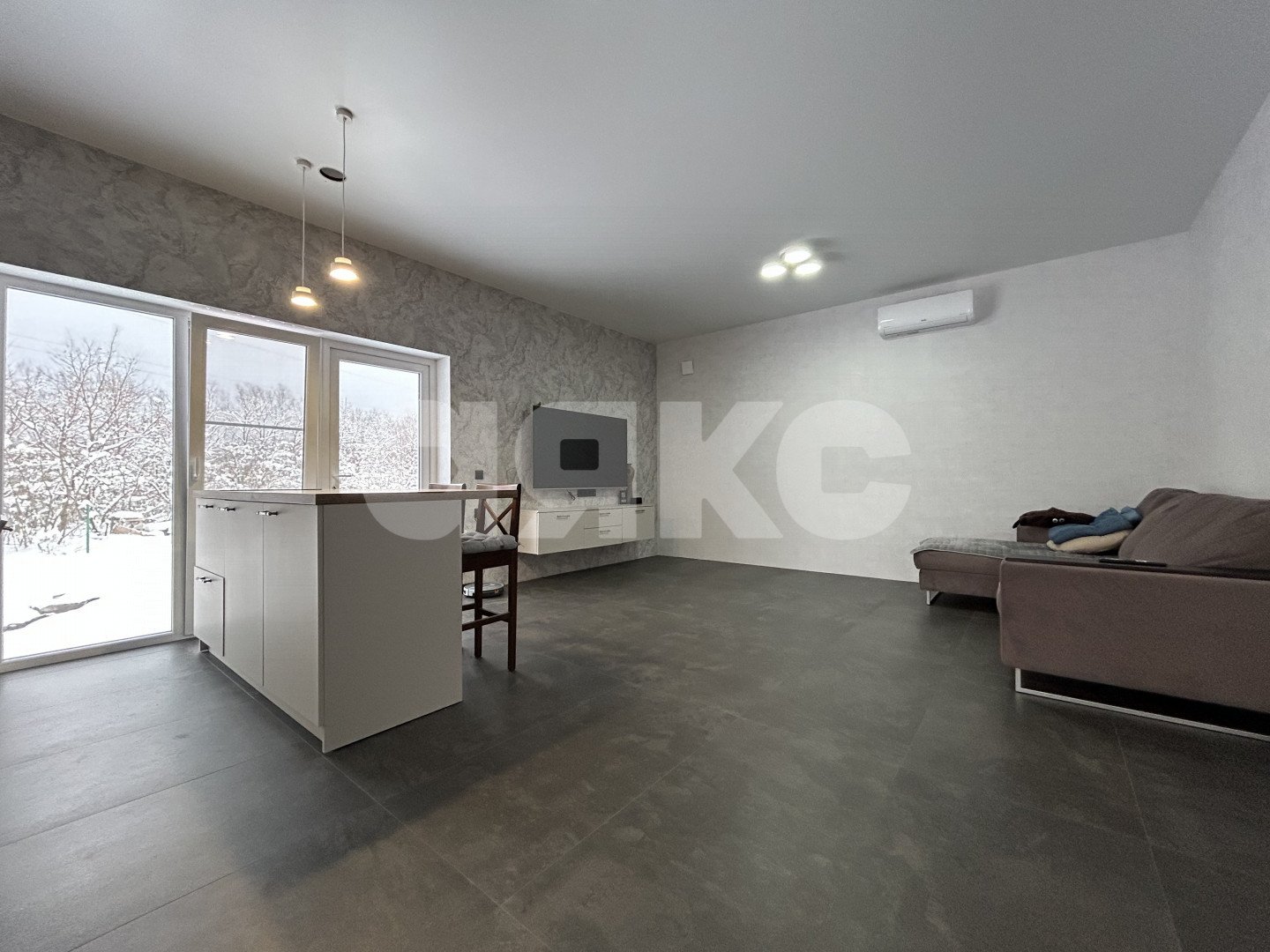 Фото №5: Дом 72 м² + 6.2 сот. - Горячий Ключ, Развилка, мкр. Развилка, ул. Парковая