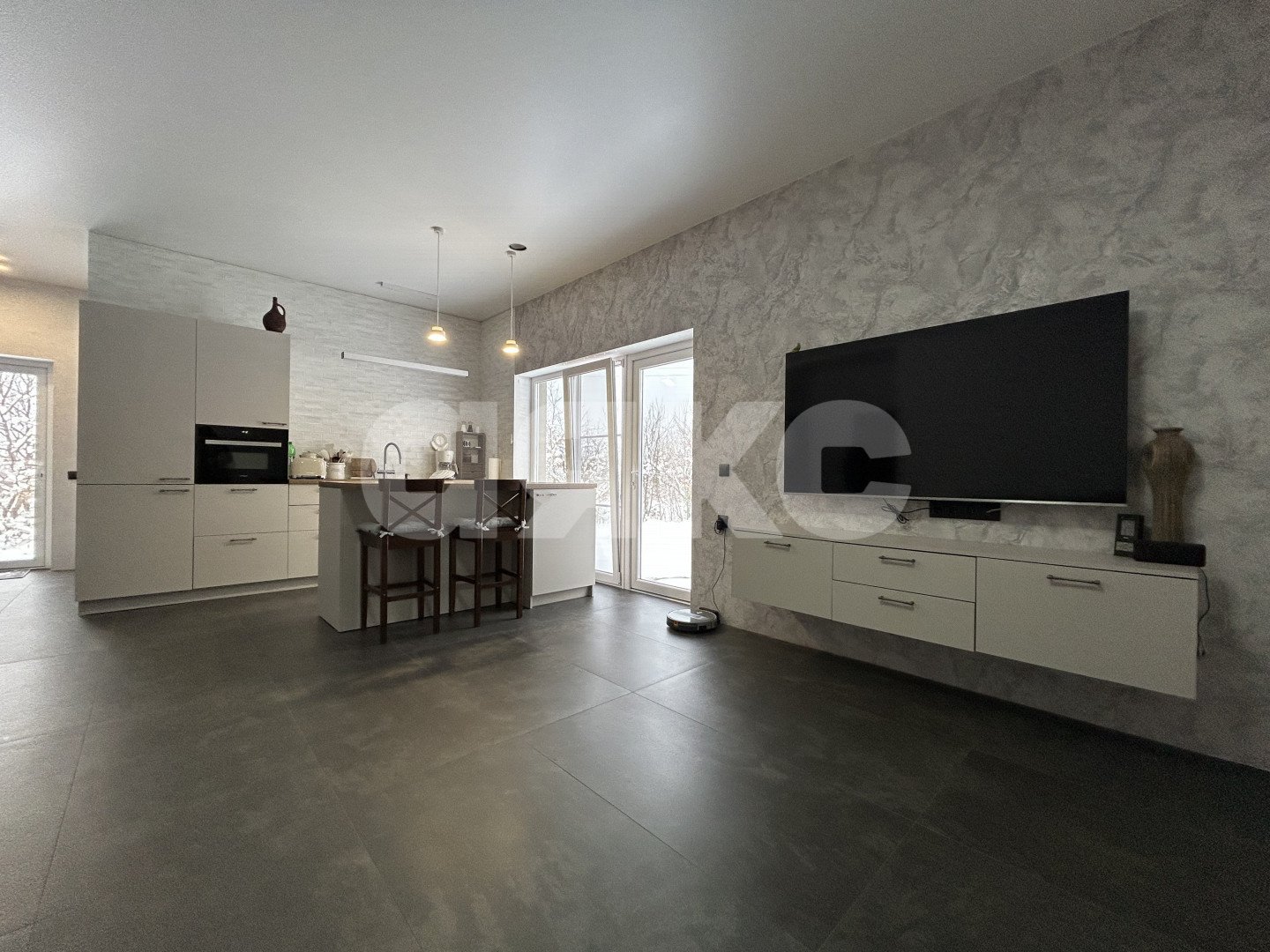 Фото №12: Дом 72 м² + 6.2 сот. - Горячий Ключ, Развилка, мкр. Развилка, ул. Парковая