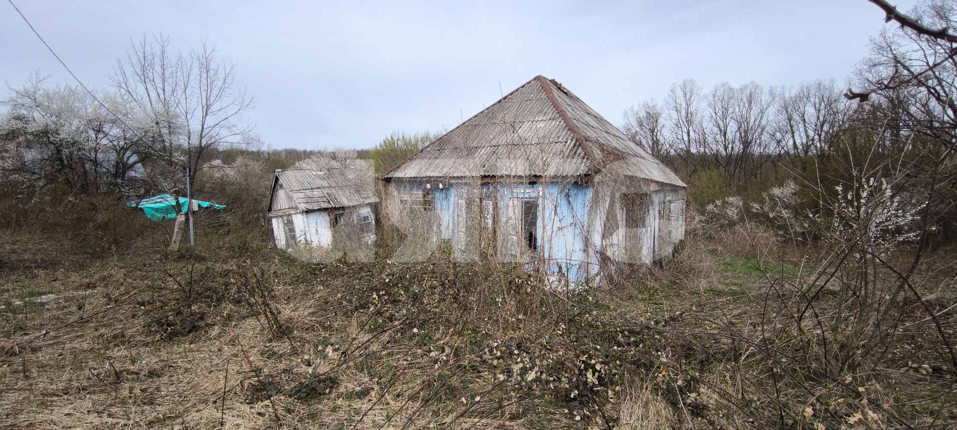 Фото №5: Земельный участок под ИЖС 15.05 сот. - Кутаис, ул. Нефтяников