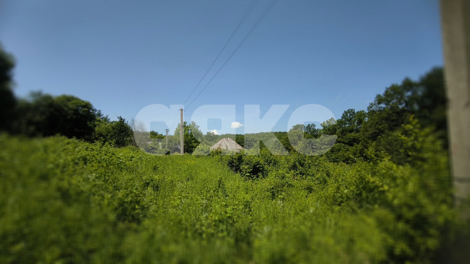 Фото №3: Земельный участок под ИЖС 15.05 сот. - Кутаис, ул. Нефтяников