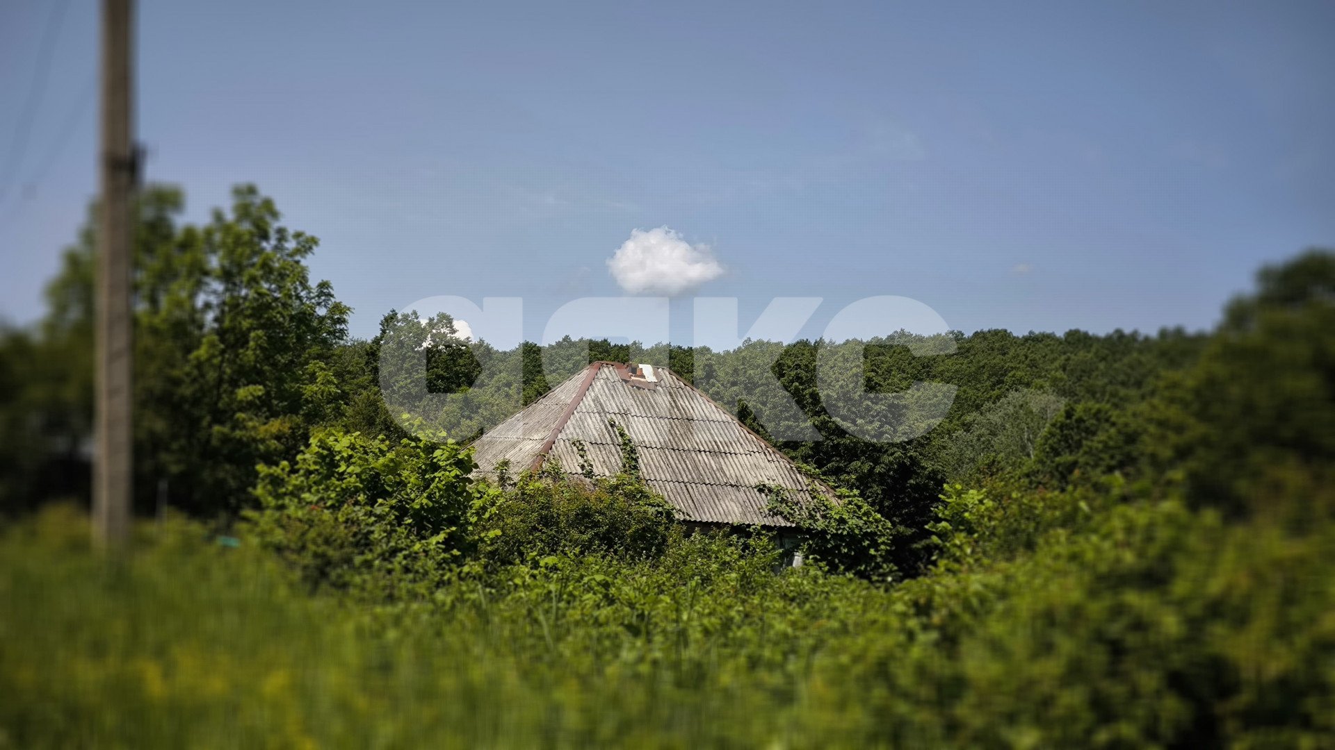 Фото №1: Земельный участок под ИЖС 15.05 сот. - Кутаис, ул. Нефтяников