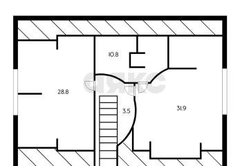 Фото №2: Дом 326 м² - Краснодар, мкр. Фестивальный, ул. Фридриха Энгельса